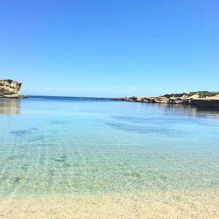 Casa Gaia Ortigia Holiday Home Syracuse Ngoại thất bức ảnh