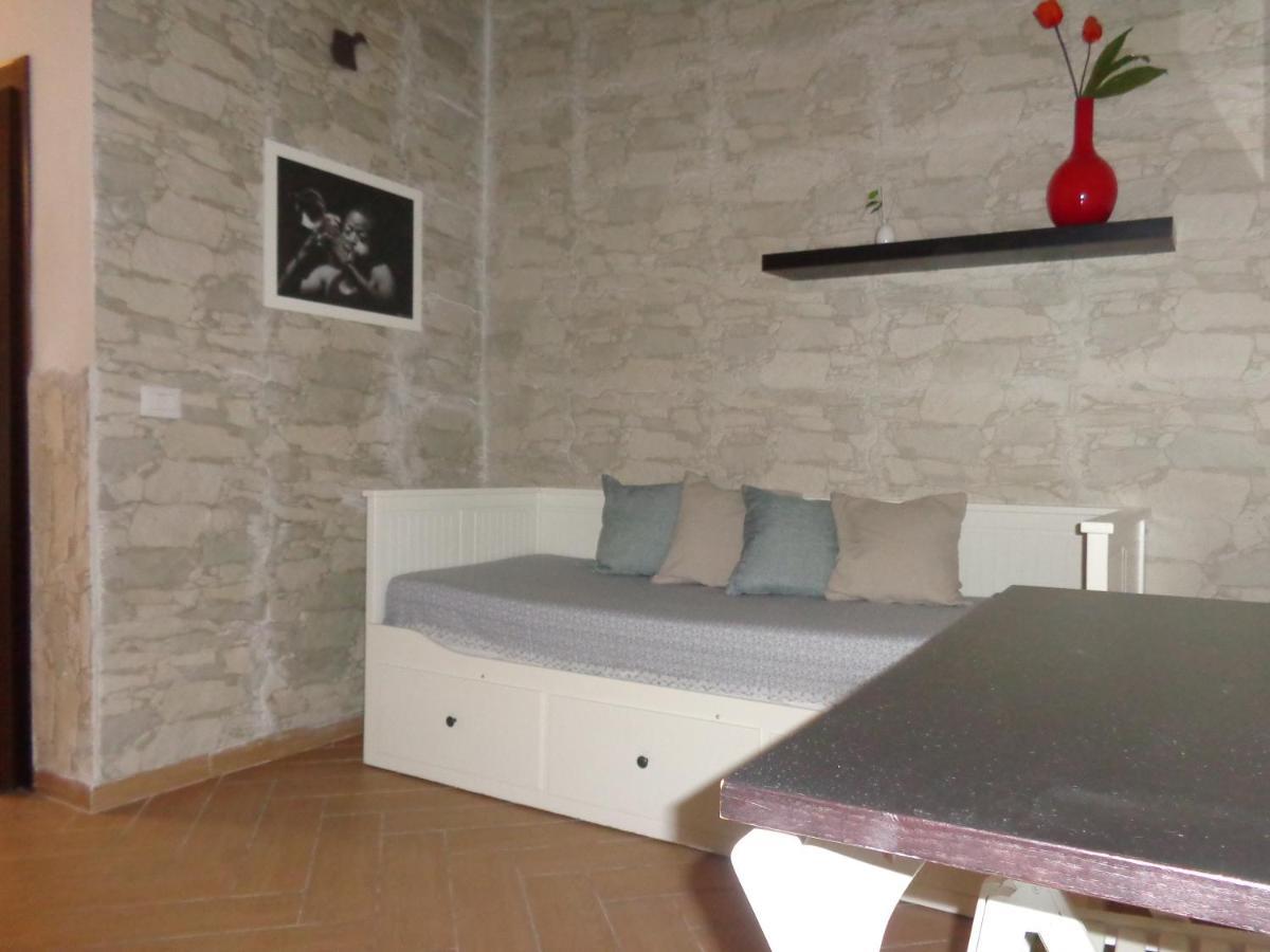 Casa Gaia Ortigia Holiday Home Syracuse Ngoại thất bức ảnh