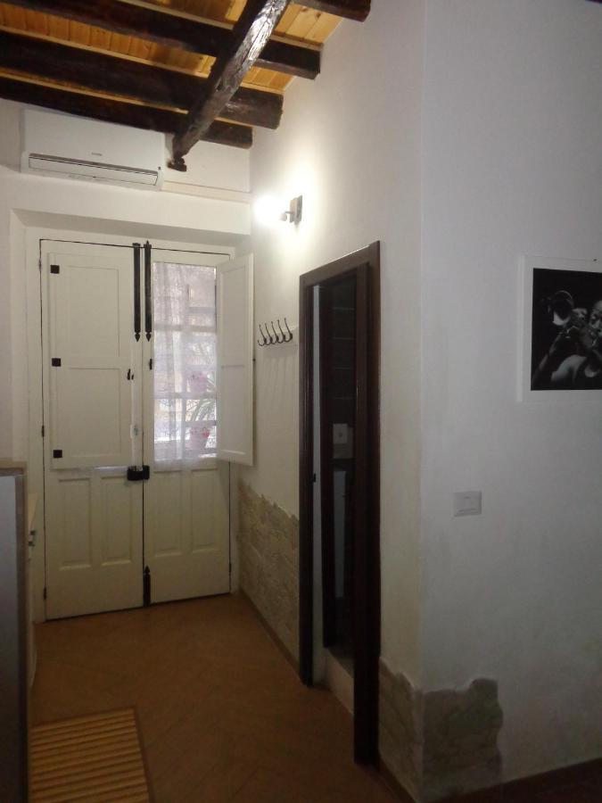 Casa Gaia Ortigia Holiday Home Syracuse Ngoại thất bức ảnh