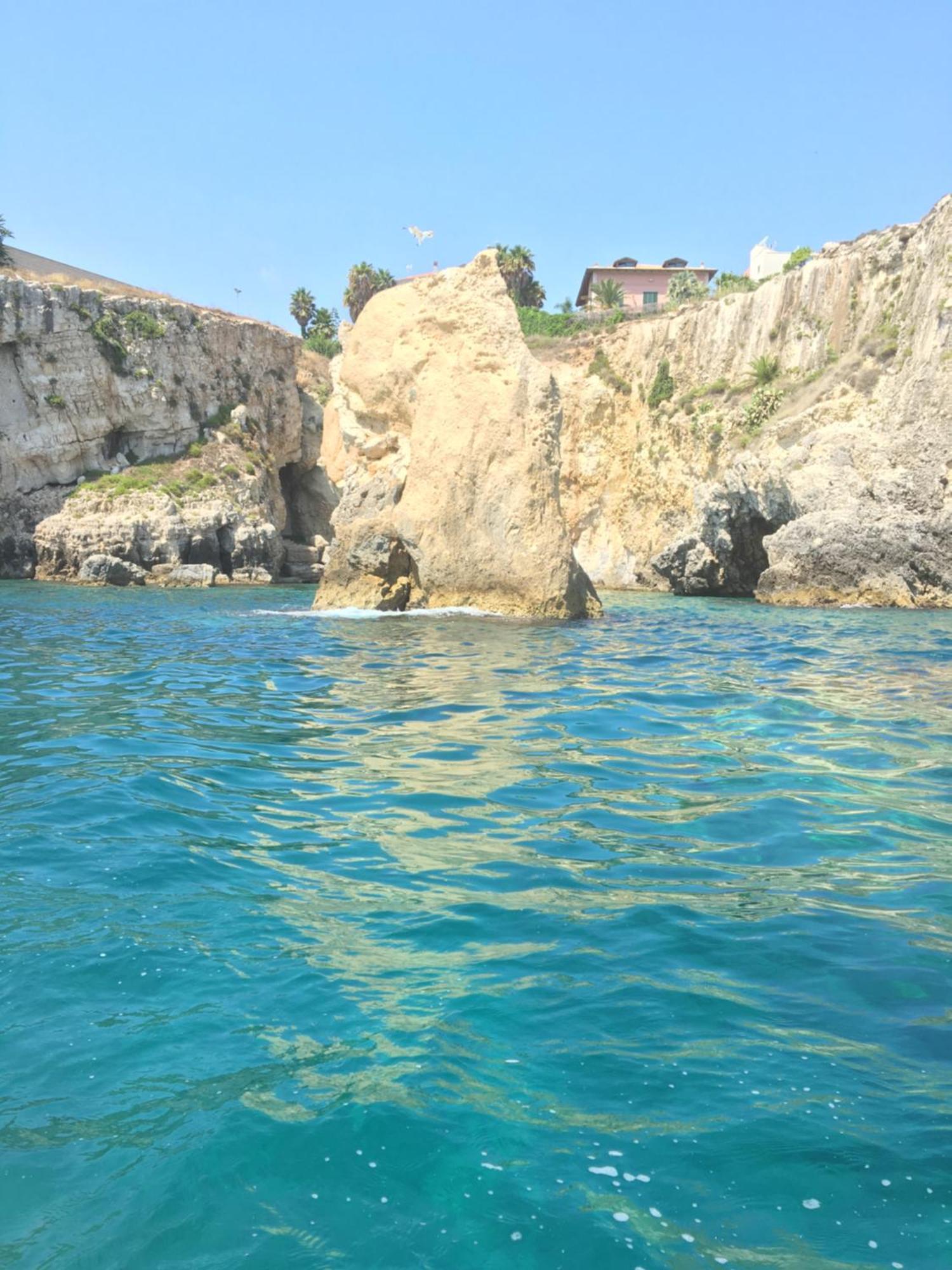 Casa Gaia Ortigia Holiday Home Syracuse Ngoại thất bức ảnh