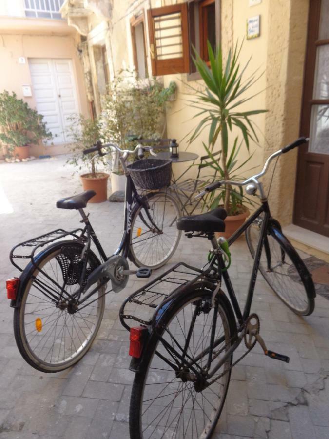 Casa Gaia Ortigia Holiday Home Syracuse Ngoại thất bức ảnh