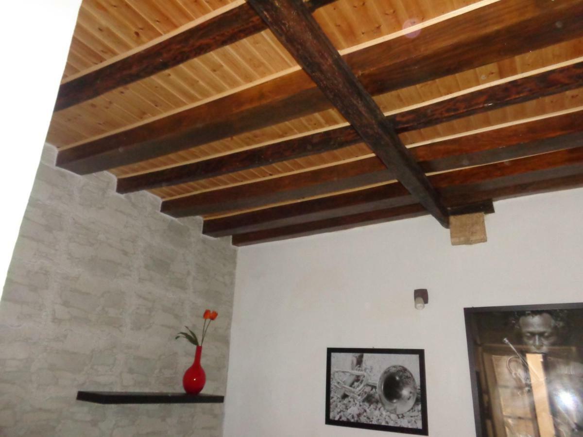 Casa Gaia Ortigia Holiday Home Syracuse Ngoại thất bức ảnh
