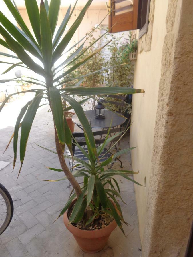 Casa Gaia Ortigia Holiday Home Syracuse Ngoại thất bức ảnh